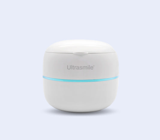 Ultrasmile Ultrasonic